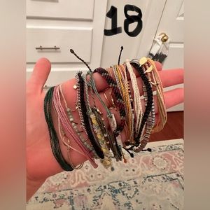 Pura Vida Bracelets